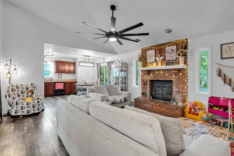 974 Spring Meadow Drive Greenwood IN 46143