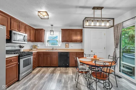 974 Spring Meadow Drive Greenwood IN 46143
