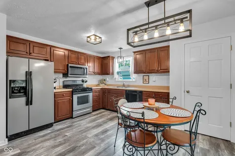 974 Spring Meadow Drive Greenwood IN 46143