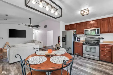 974 Spring Meadow Drive Greenwood IN 46143
