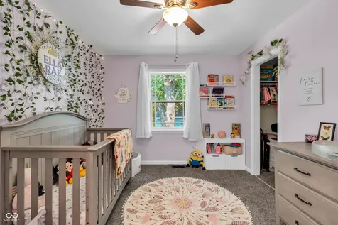974 Spring Meadow Drive Greenwood IN 46143
