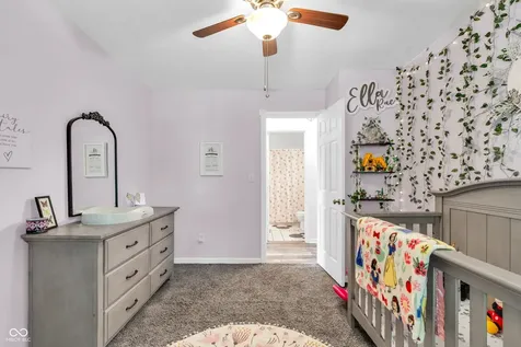 974 Spring Meadow Drive Greenwood IN 46143