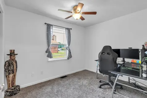 974 Spring Meadow Drive Greenwood IN 46143