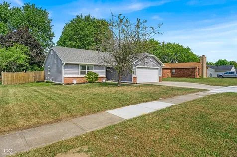 974 Spring Meadow Drive Greenwood IN 46143
