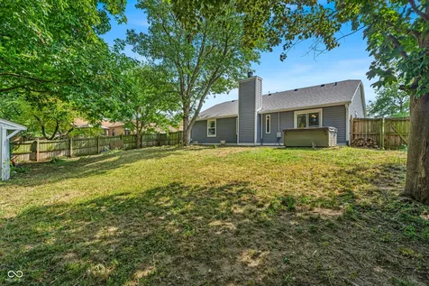 974 Spring Meadow Drive Greenwood IN 46143