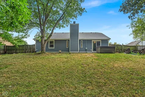 974 Spring Meadow Drive Greenwood IN 46143