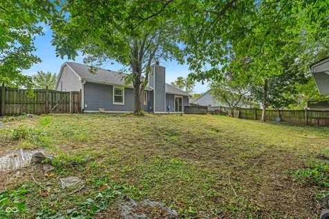 974 Spring Meadow Drive Greenwood IN 46143