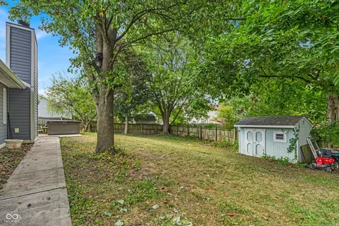 974 Spring Meadow Drive Greenwood IN 46143