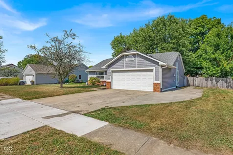 974 Spring Meadow Drive Greenwood IN 46143