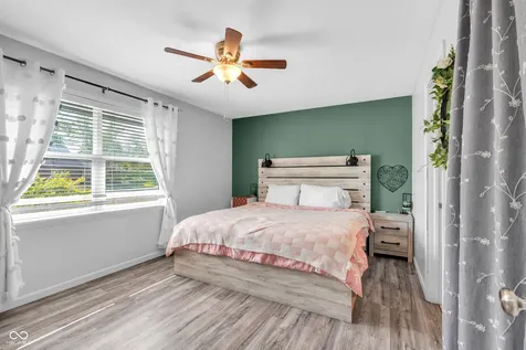 974 Spring Meadow Drive Greenwood IN 46143