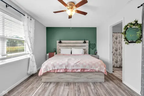 974 Spring Meadow Drive Greenwood IN 46143