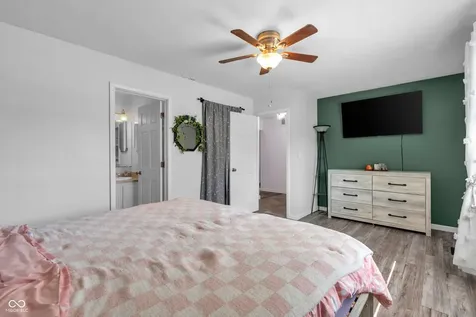 974 Spring Meadow Drive Greenwood IN 46143