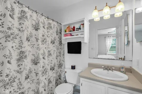 974 Spring Meadow Drive Greenwood IN 46143