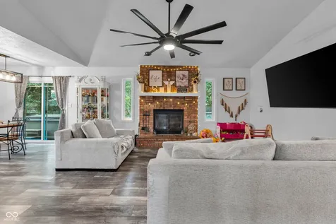974 Spring Meadow Drive Greenwood IN 46143