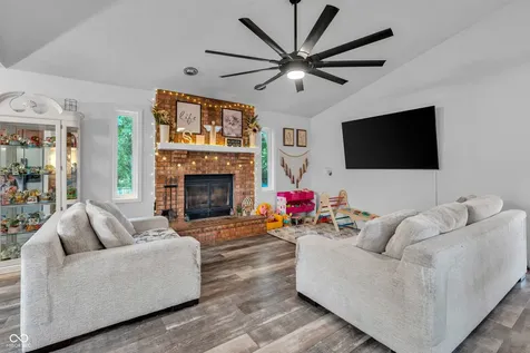 974 Spring Meadow Drive Greenwood IN 46143