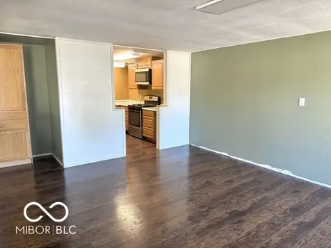 1505 E Wabash Avenue Crawfordsville IN 47933