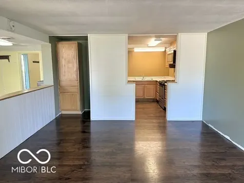 1505 E Wabash Avenue Crawfordsville IN 47933