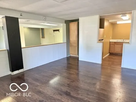 1505 E Wabash Avenue Crawfordsville IN 47933