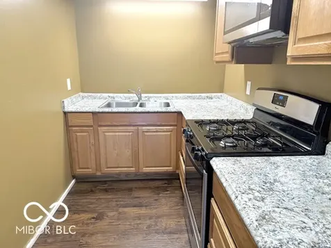 1505 E Wabash Avenue Crawfordsville IN 47933