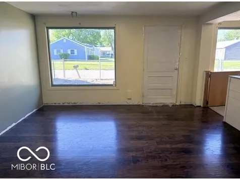 1505 E Wabash Avenue Crawfordsville IN 47933