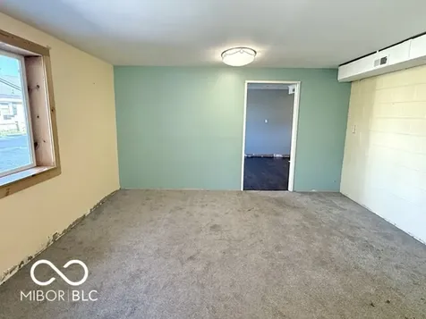 1505 E Wabash Avenue Crawfordsville IN 47933
