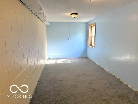 1505 E Wabash Avenue Crawfordsville IN 47933