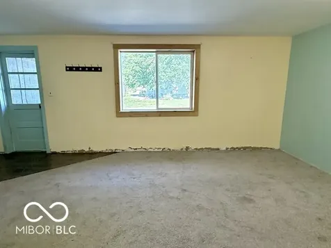 1505 E Wabash Avenue Crawfordsville IN 47933