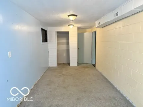 1505 E Wabash Avenue Crawfordsville IN 47933