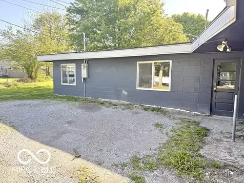 1505 E Wabash Avenue Crawfordsville IN 47933