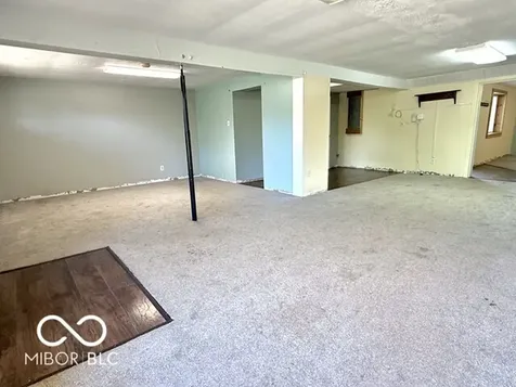 1505 E Wabash Avenue Crawfordsville IN 47933