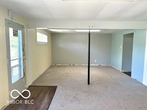 1505 E Wabash Avenue Crawfordsville IN 47933