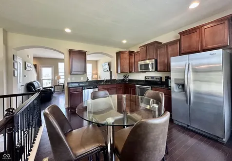 12696 Tamworth Drive Fishers IN 46037