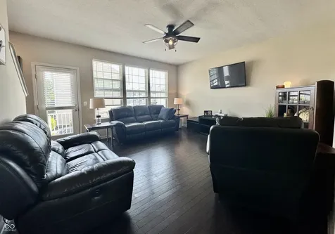 12696 Tamworth Drive Fishers IN 46037