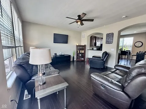 12696 Tamworth Drive Fishers IN 46037