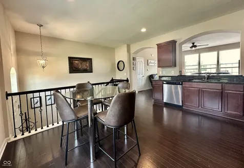 12696 Tamworth Drive Fishers IN 46037