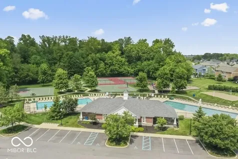 12696 Tamworth Drive Fishers IN 46037