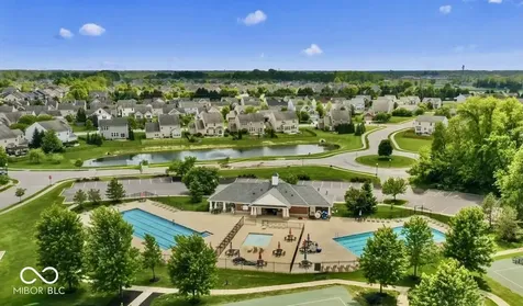 12696 Tamworth Drive Fishers IN 46037
