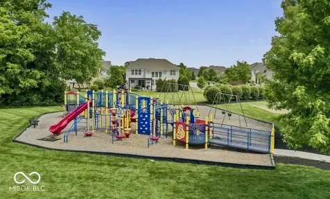 12696 Tamworth Drive Fishers IN 46037