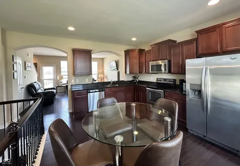 12696 Tamworth Drive Fishers IN 46037