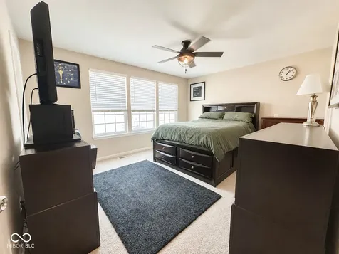 12696 Tamworth Drive Fishers IN 46037