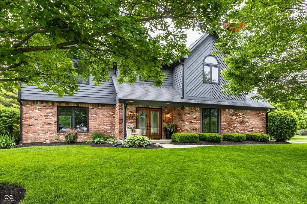 702 Palmer Drive Noblesville IN 46062