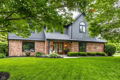 702 Palmer Drive Noblesville IN 46062