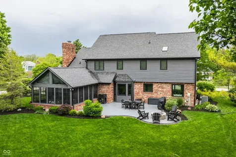 702 Palmer Drive Noblesville IN 46062
