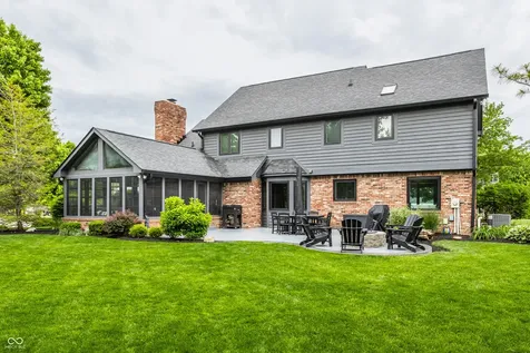 702 Palmer Drive Noblesville IN 46062