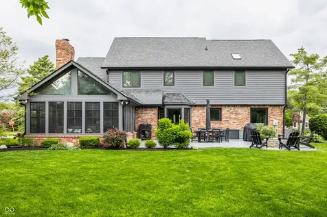 702 Palmer Drive Noblesville IN 46062