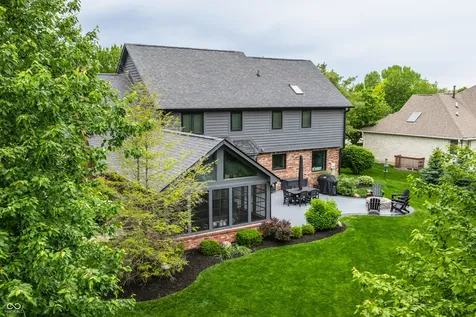 702 Palmer Drive Noblesville IN 46062