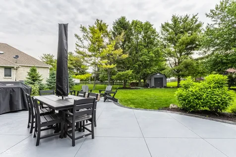 702 Palmer Drive Noblesville IN 46062