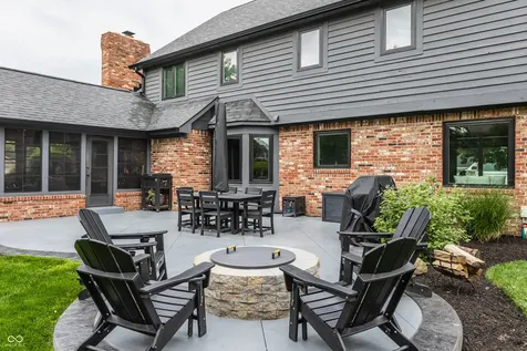 702 Palmer Drive Noblesville IN 46062