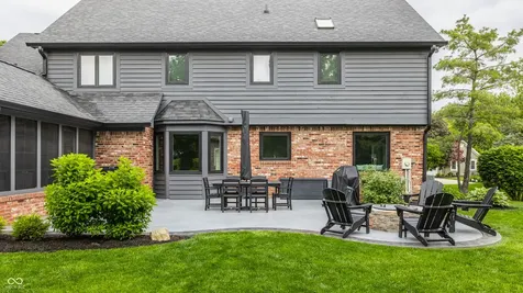 702 Palmer Drive Noblesville IN 46062