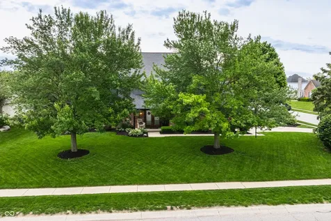 702 Palmer Drive Noblesville IN 46062